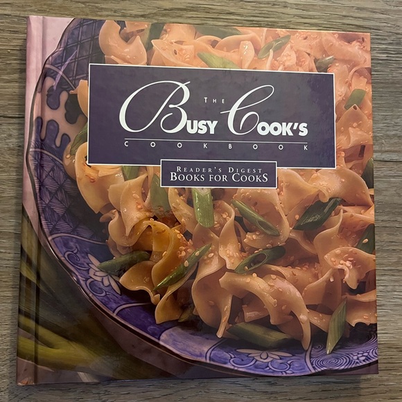 ***😀3 for $35./2 Reader’s Digest cook books. - Picture 2 of 2